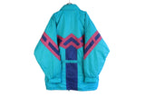 Vintage Adidas Jacket XXLarge