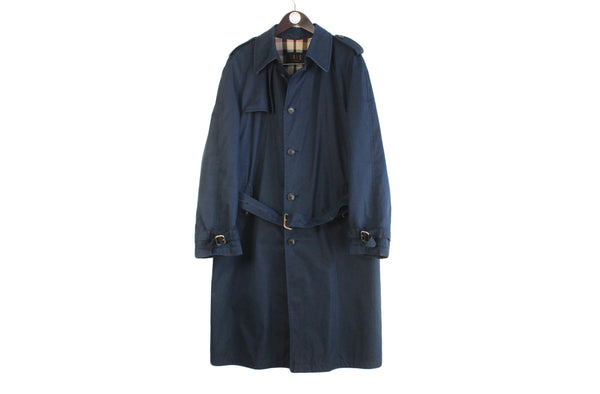 Vintage Daks Coat Large / XLarge