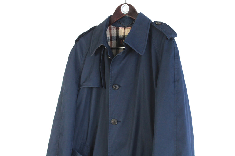 Vintage Daks Coat Large / XLarge