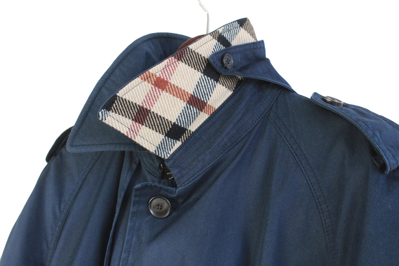 Vintage Daks Coat Large / XLarge