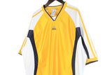 Vintage Adidas Jersey T-Shirt XLarge
