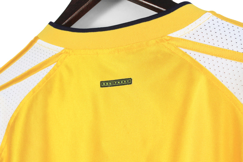 Vintage Adidas Jersey T-Shirt XLarge