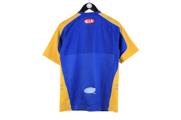 Vintage Leeds Rhinos Patrick Rugby Shirt Jersey XSmall