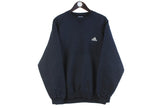 Vintage Adidas Sweatshirt Large