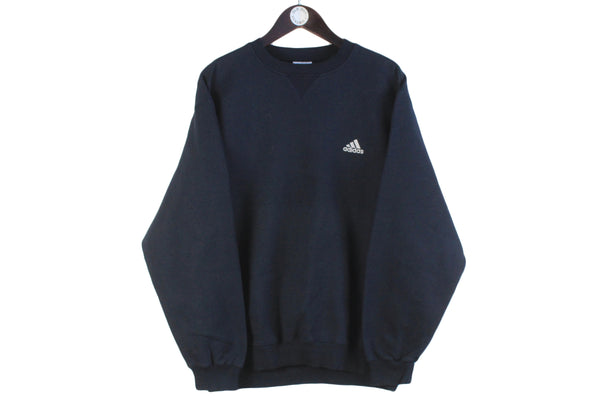 Vintage Adidas Sweatshirt Large