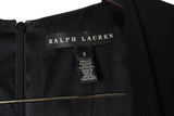 Ralph Lauren Black Label Dress Women's 8