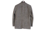 Vintage Harris Tweed Blazer Small