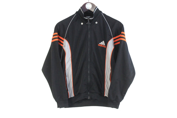 Vintage Adidas Track Jacket Women's XSmall