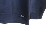 Vintage University of Notre Dame Sweatshirt Medium
