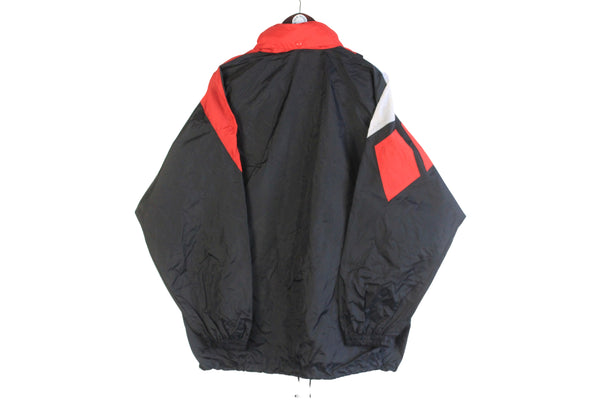 Vintage Reebok Jacket Medium