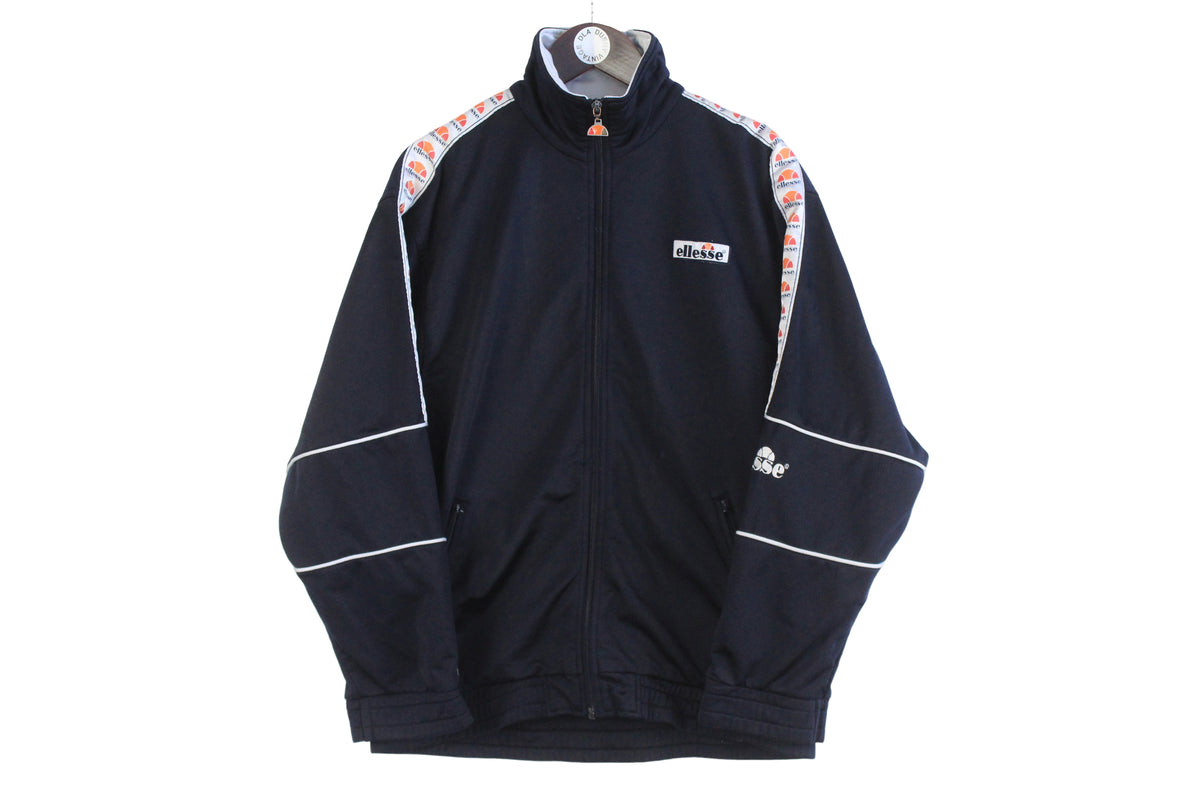 Ellesse – Tagged 