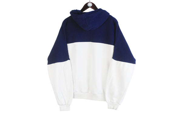 Vintage Nike Hoodie Medium