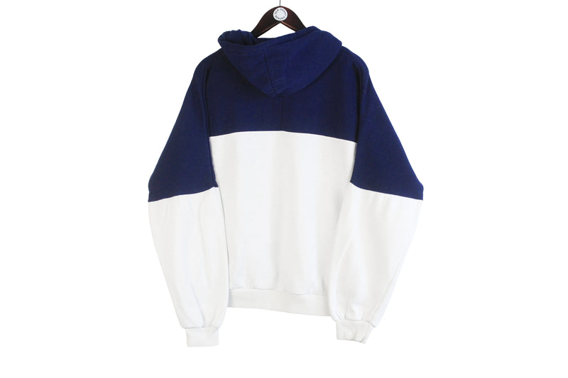 Vintage Nike Hoodie Medium