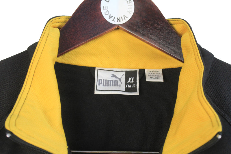 Vintage Puma Tracksuit XLarge