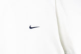 Vintage Nike Polo T-Shirt XLarge