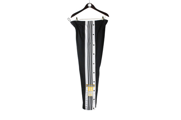 Vintage Adidas Track Pants Small