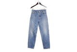 Vintage Levi's 501 Jeans W 31 L 30