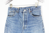 Vintage Levi's 501 Jeans W 31 L 30