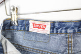 Vintage Levi's 501 Jeans W 31 L 30