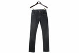 Jacob Cohen Jeans Women's 28 blue authentic streetwear luxury denim pants 