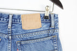 Vintage Levi's 501 Jeans W 31 L 30