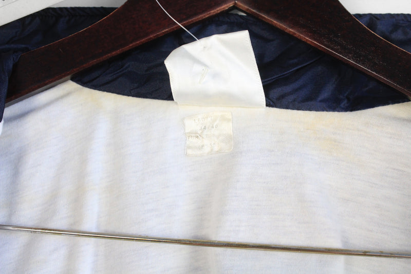 Vintage Adidas Track Jacket XLarge / XXLarge