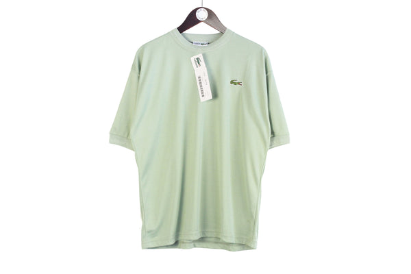 Vintage Lacoste T-Shirt Medium