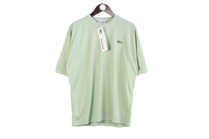 Vintage Lacoste T-Shirt Medium