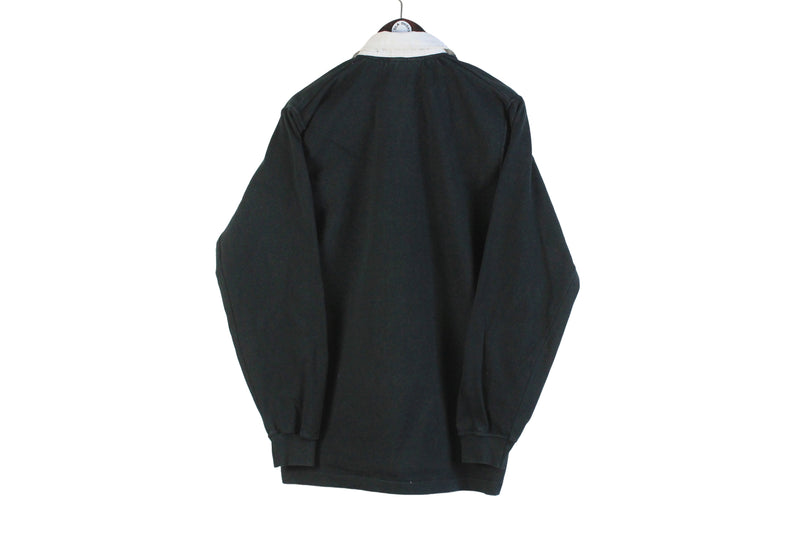 Vintage Guinness Rugby Shirt Medium