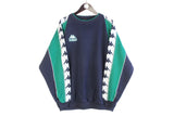 Vintage Kappa Sweatshirt XLarge