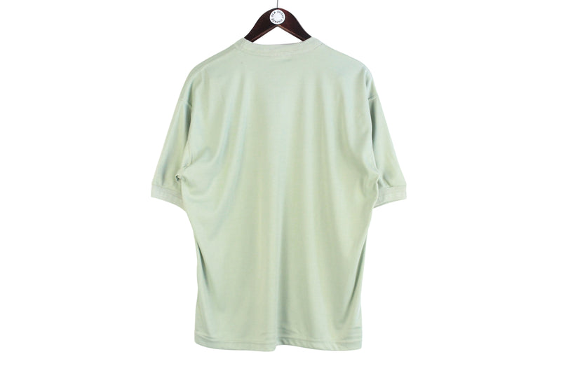 Vintage Lacoste T-Shirt Medium