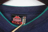 Vintage Kappa Sweatshirt XLarge