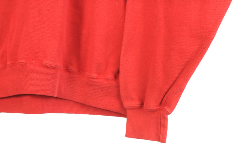 Vintage United Colors of Benetton Sweatshirt XLarge