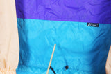 Vintage K-Way Anorak Jacket XLarge