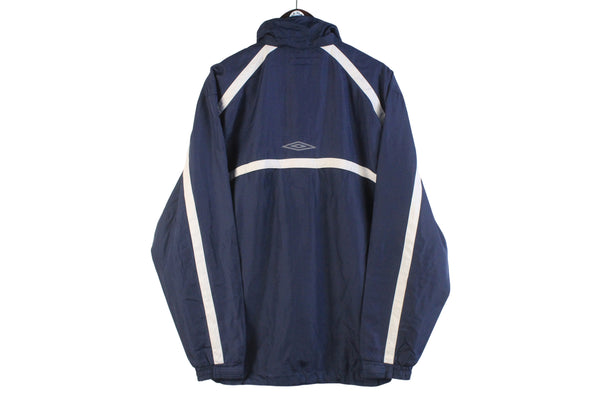 Vintage Umbro Jacket Large