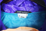 Vintage K-Way Anorak Jacket XLarge