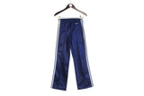 Vintage Adidas Tracksuit Women's XSmall