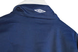 Vintage Umbro Track Jacket XLarge