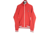 Vintage Puma Track Jacket Large