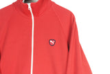 Vintage Puma Track Jacket Large