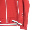 Vintage Puma Track Jacket Large
