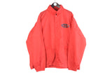 Vintage Diesel Jacket XXLarge