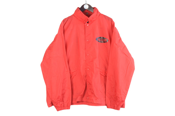 Vintage Diesel Jacket XXLarge