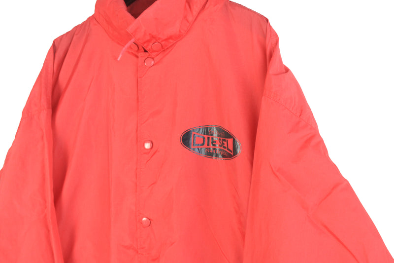 Vintage Diesel Jacket XXLarge