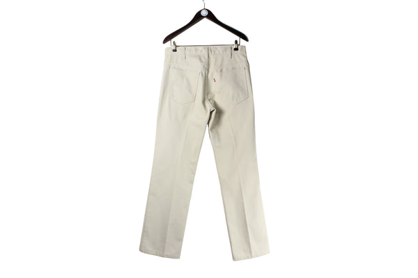 Vintage Levi's Sta-Prest Pants W 33 L 34