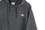 Vintage Umbro Hoodie Large