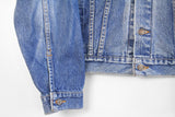 Vintage Levi's Denim Jacket Large