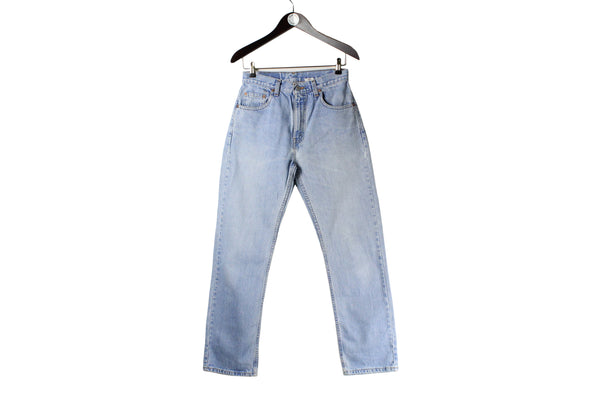 Vintage Levi's 505 Jeans W 30 L 30
