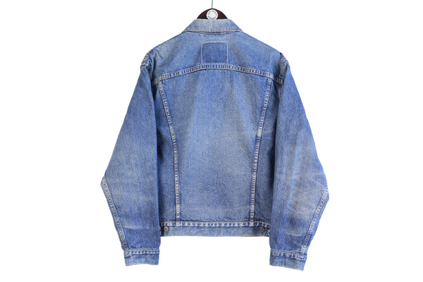Vintage Levi's Denim Jacket Large