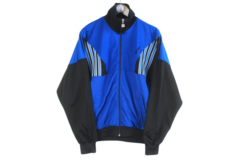 Vintage Umbro Track Jacket Small